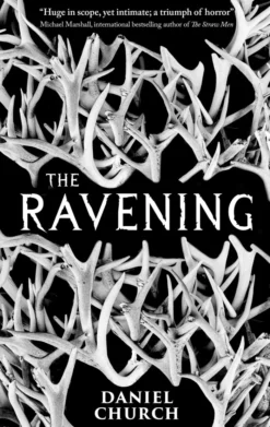The Ravening