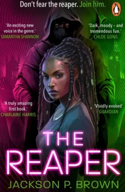 The Reaper