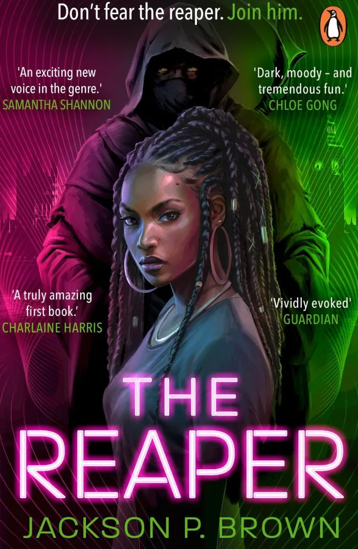 The Reaper