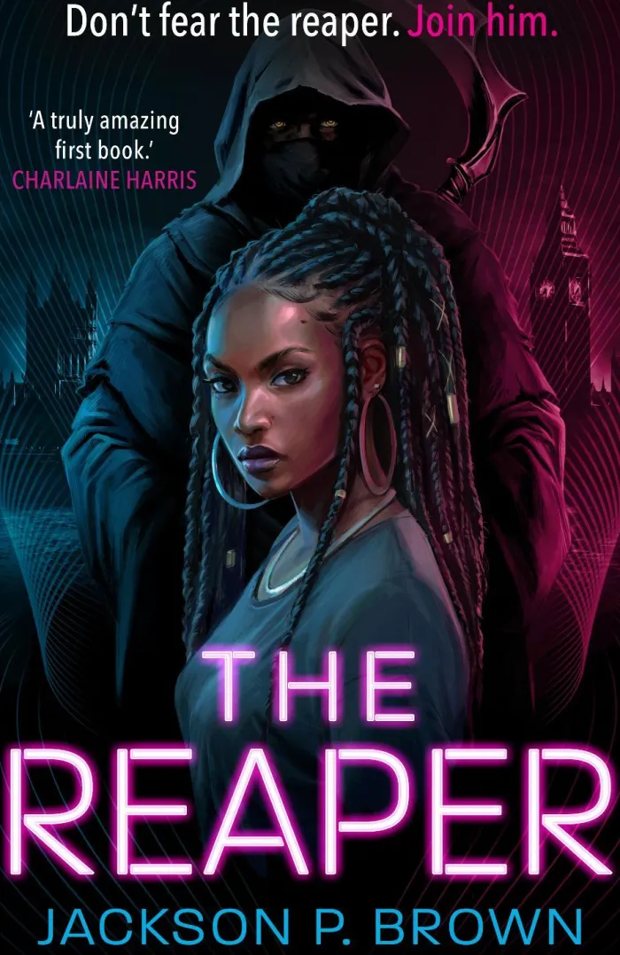 The Reaper