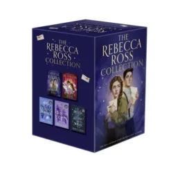 The Rebecca Ross Collection
