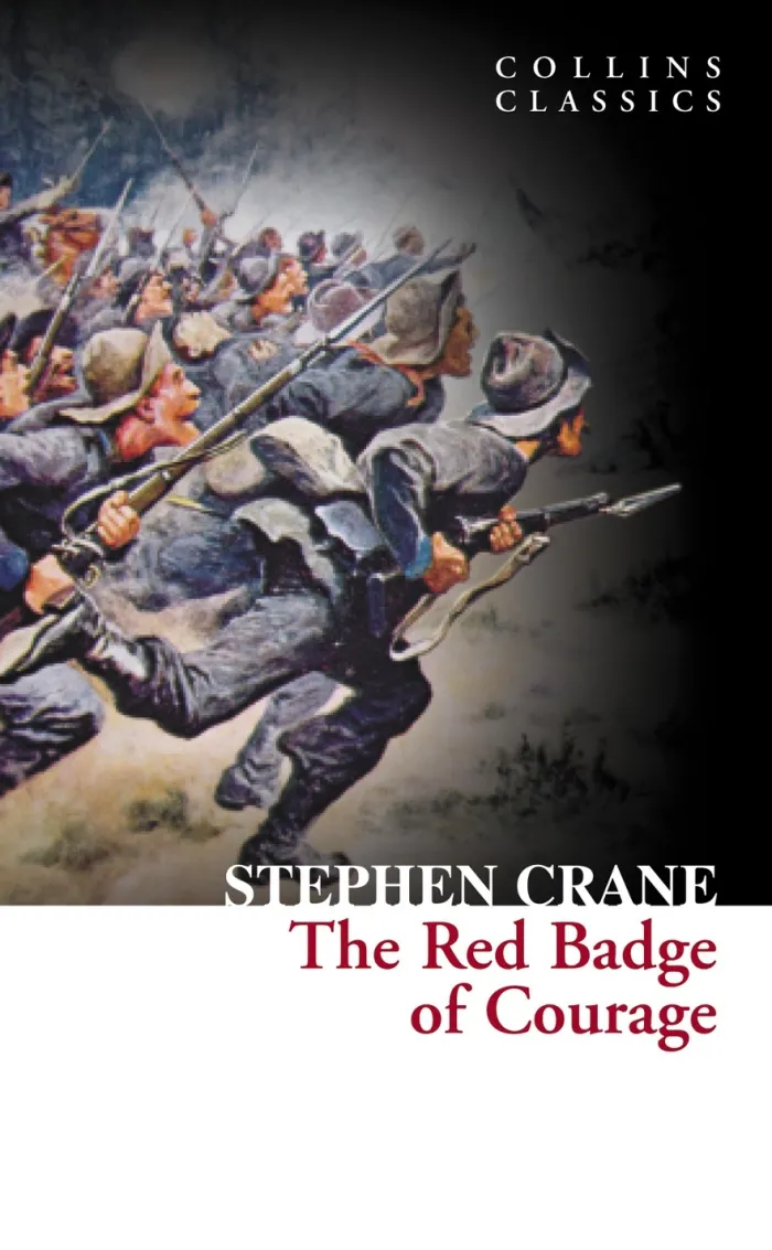 The Red Badge of Courage (Collins Classics)