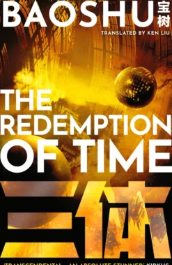 The Redemption of Time
