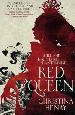 The Red Queen
