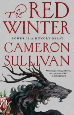 The Red Winter