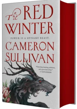 The Red Winter: Power is a hungry beast