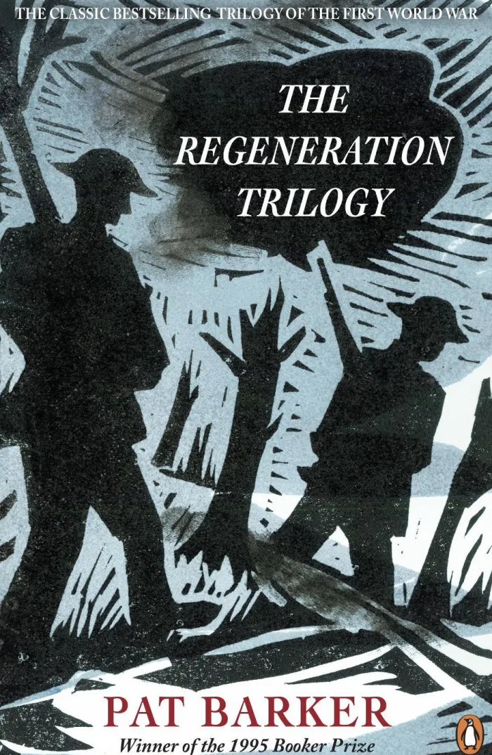 The Regeneration Trilogy