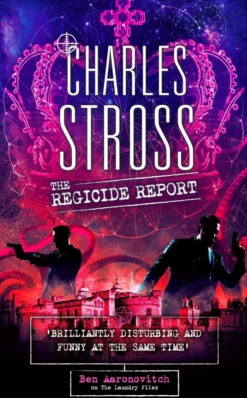 The Regicide Report