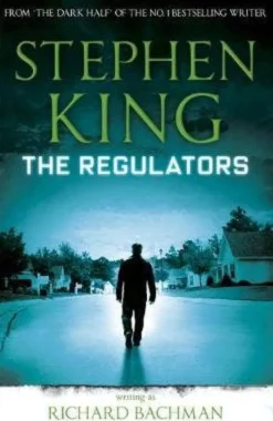 The Regulators
