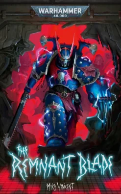 The Remnant Blade