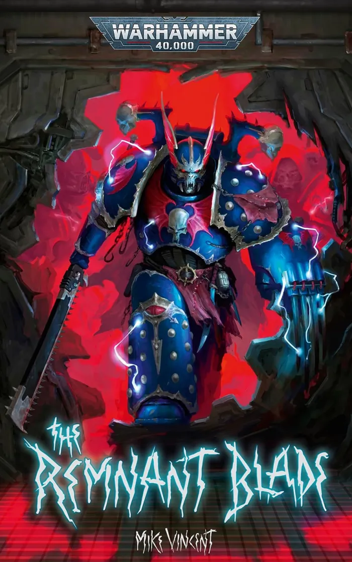 The Remnant Blade