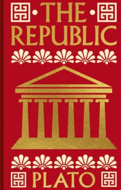 The Republic: Gilded Pocket Edition
