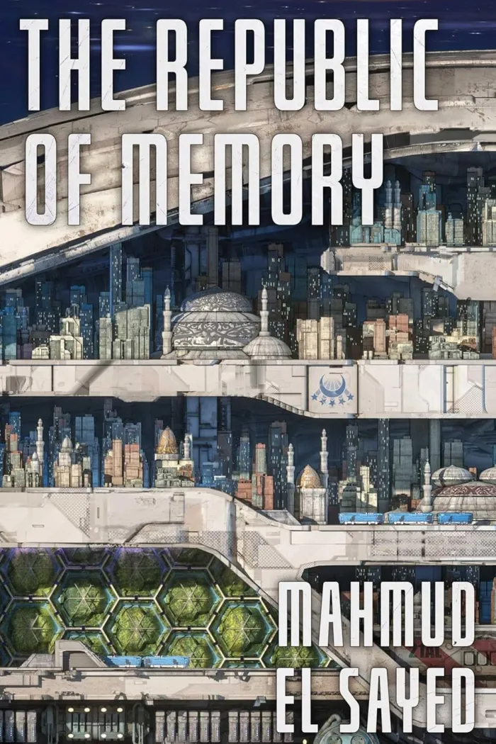 The Republic of Memory