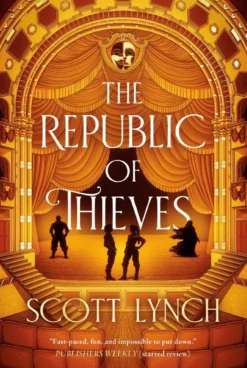 The Republic of Thieves