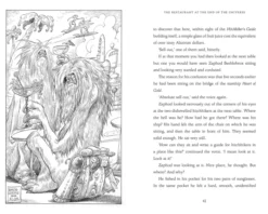 The Restaurant at the End of the Universe Illustrated Edition