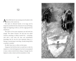 The Restaurant at the End of the Universe Illustrated Edition