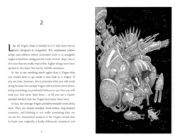 The Restaurant at the End of the Universe Illustrated Edition