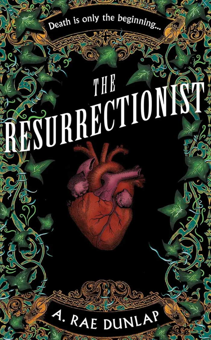 The Resurrectionist