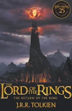 The Return of the King (The Lord of the Rings, Book 3)