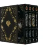 The Return To Caraval Complete Collection Box Set