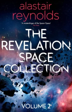 The Revelation Space Collection Volume 2
