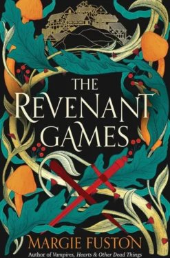 The Revenant Games