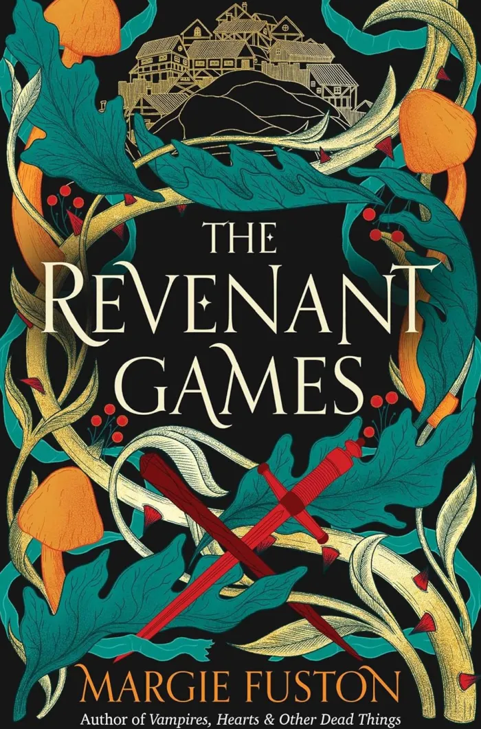 The Revenant Games