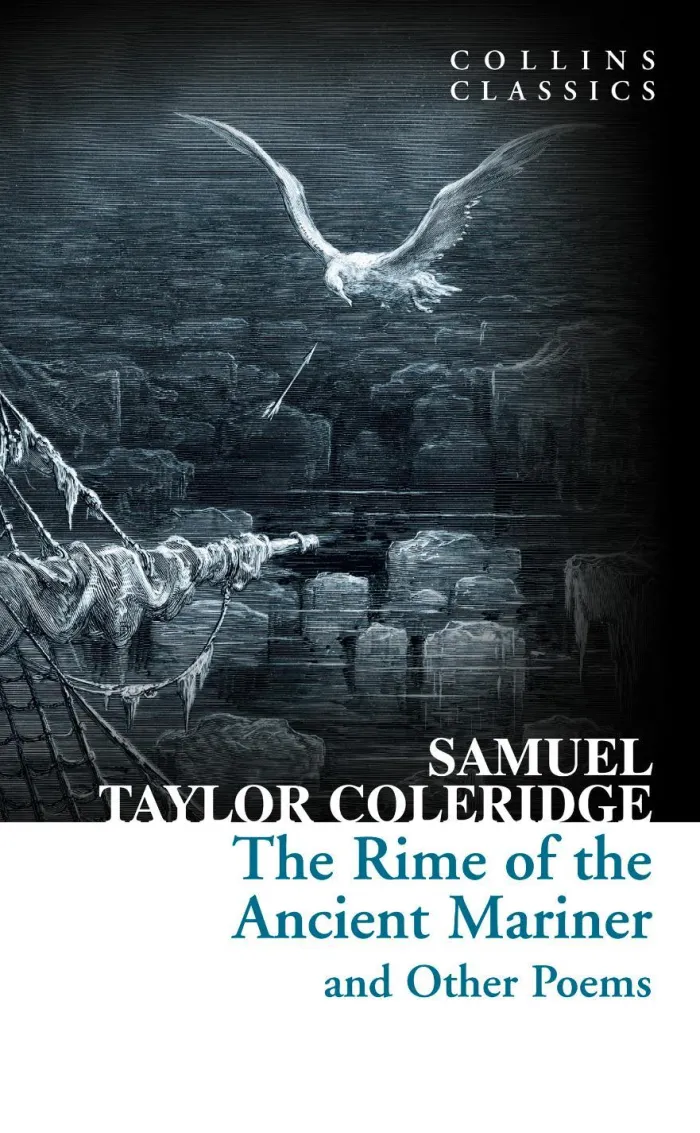 The Rime of the Ancient Mariner and Other Poems (Collins Classics)