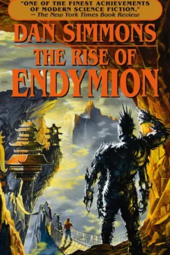 The Rise of Endymion