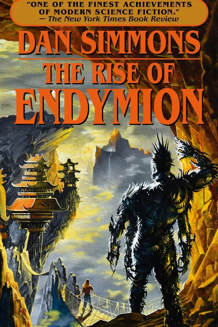 The Rise of Endymion