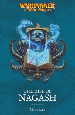 The Rise of Nagash
