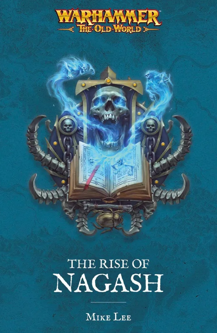 The Rise of Nagash