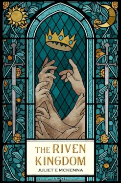 The Riven Kingdom