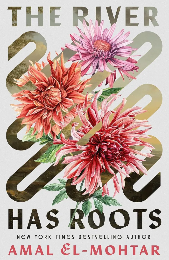 The River Has Roots: The Sweeping, Magical Solo Debut by the Best-Selling Co-Author of THIS IS HOW YOU LOSE THE TIME WAR