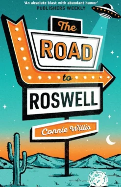 The Road to Roswell