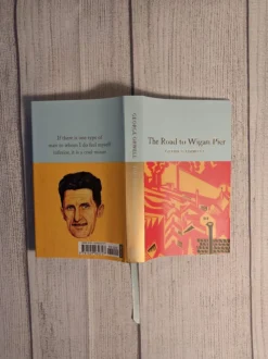 The Road to Wigan Pier