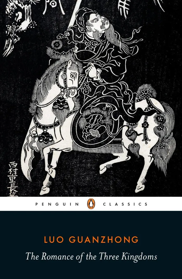 The Romance of the Three Kingdoms