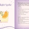 The Romantasy Cocktail Book: 52 Enchanting Recipes to Spice up Your Night