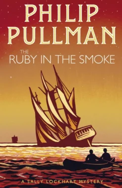 The Ruby in the Smoke