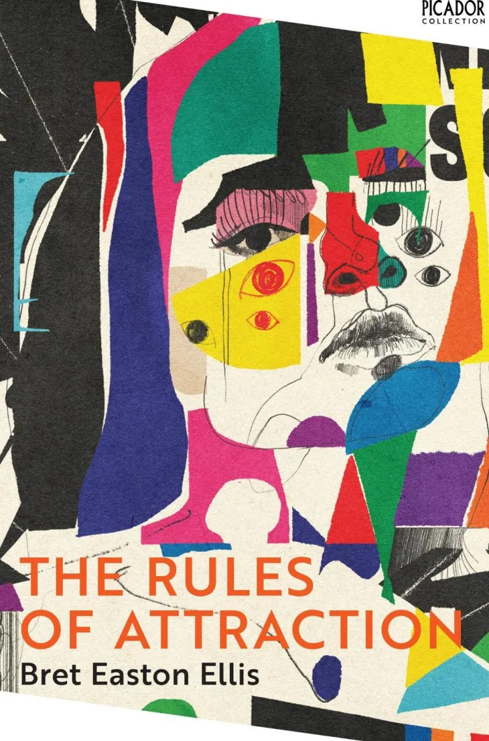 The Rules of Attraction