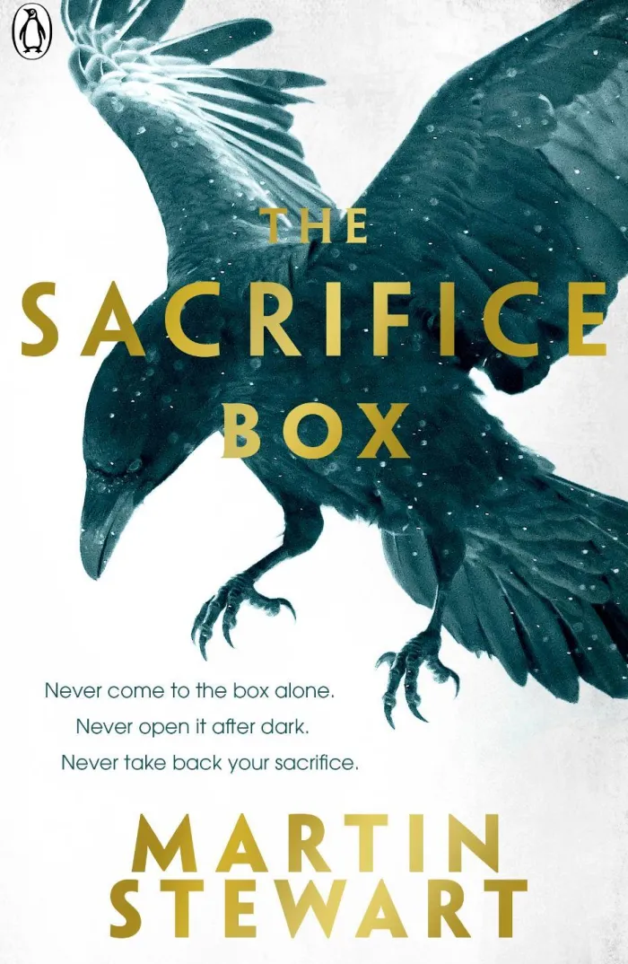 The Sacrifice Box