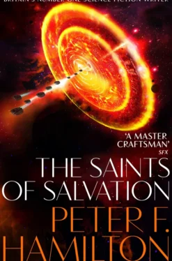 The Saints of Salvation