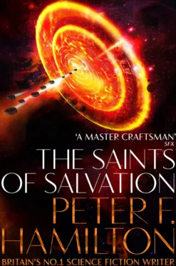 The Saints of Salvation