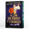 The Same Backward as Forward (Deluxe Limited Edition)