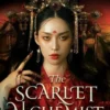 The Scarlet Alchemist