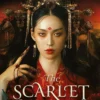 The Scarlet Alchemist: A dazzling enemies-to-lovers dark fantasy!