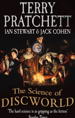The Science Of Discworld