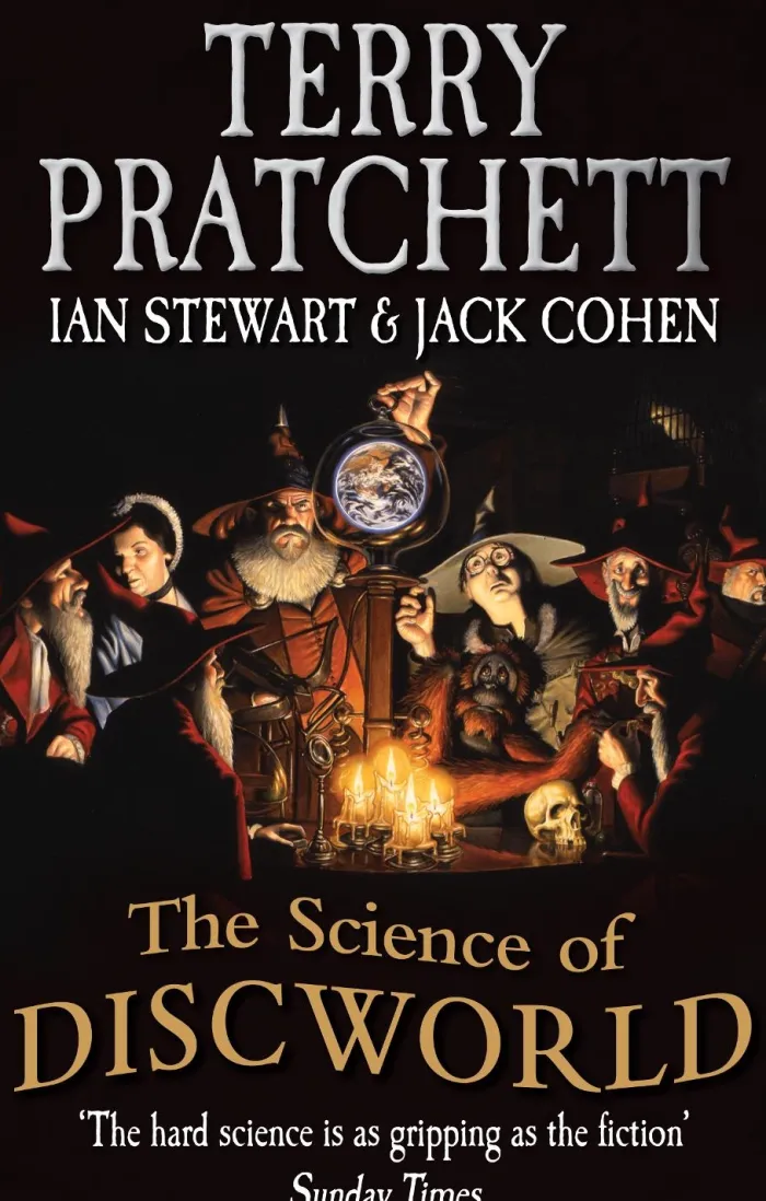 The Science Of Discworld