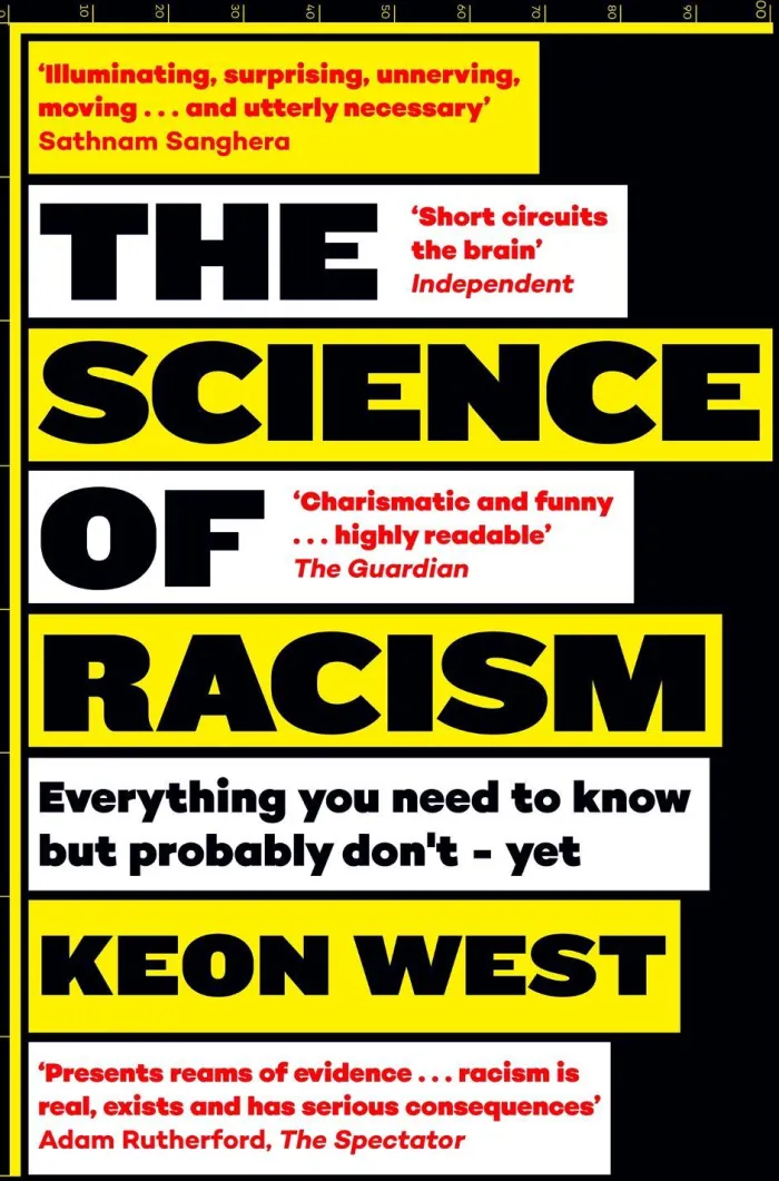 The Science of Racism: Everything you need to know but probably don't - yet