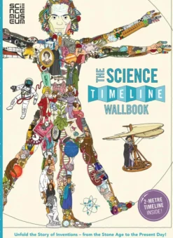 The Science Timeline Wallbook